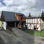 Apartman Julia *