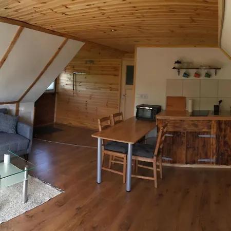Julia Apartment