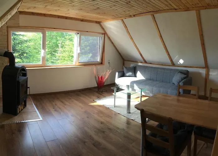 Julia Апартаменты